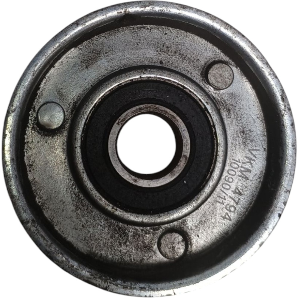 Polia Correia Alternador Gm Montana 2004 À 2020 Vkm4794 1
