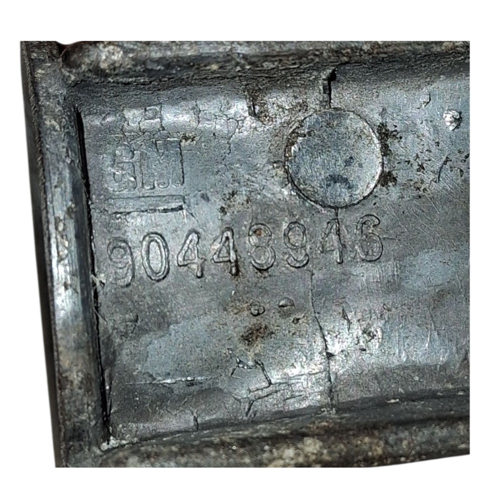 Suporte Esquerdo Radiador Gm Corsa 1994 A 2012 6