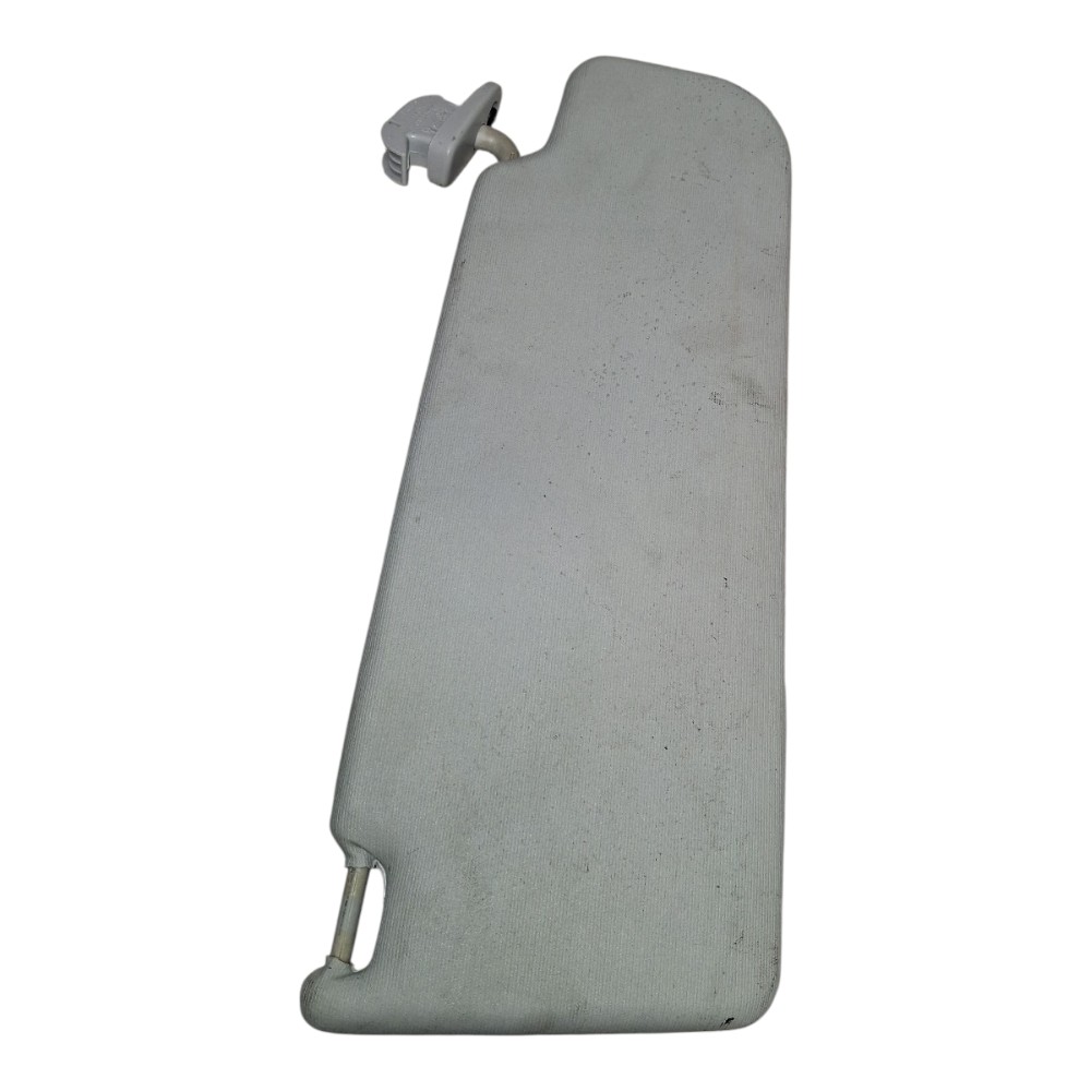 Quebra Sol Esquerdo Vw Polo Sedan 1.6 2008 6q0857551b 2