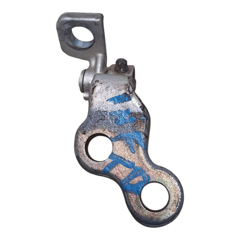 Dobradiça Inferior Porta Traseira Direita Ford Focus 2001 1
