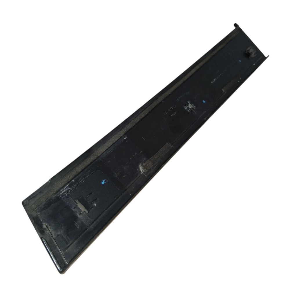 Acabamento Externo Porta Dianteira Esquerda Fit Xl 2010 7247 Preto 3
