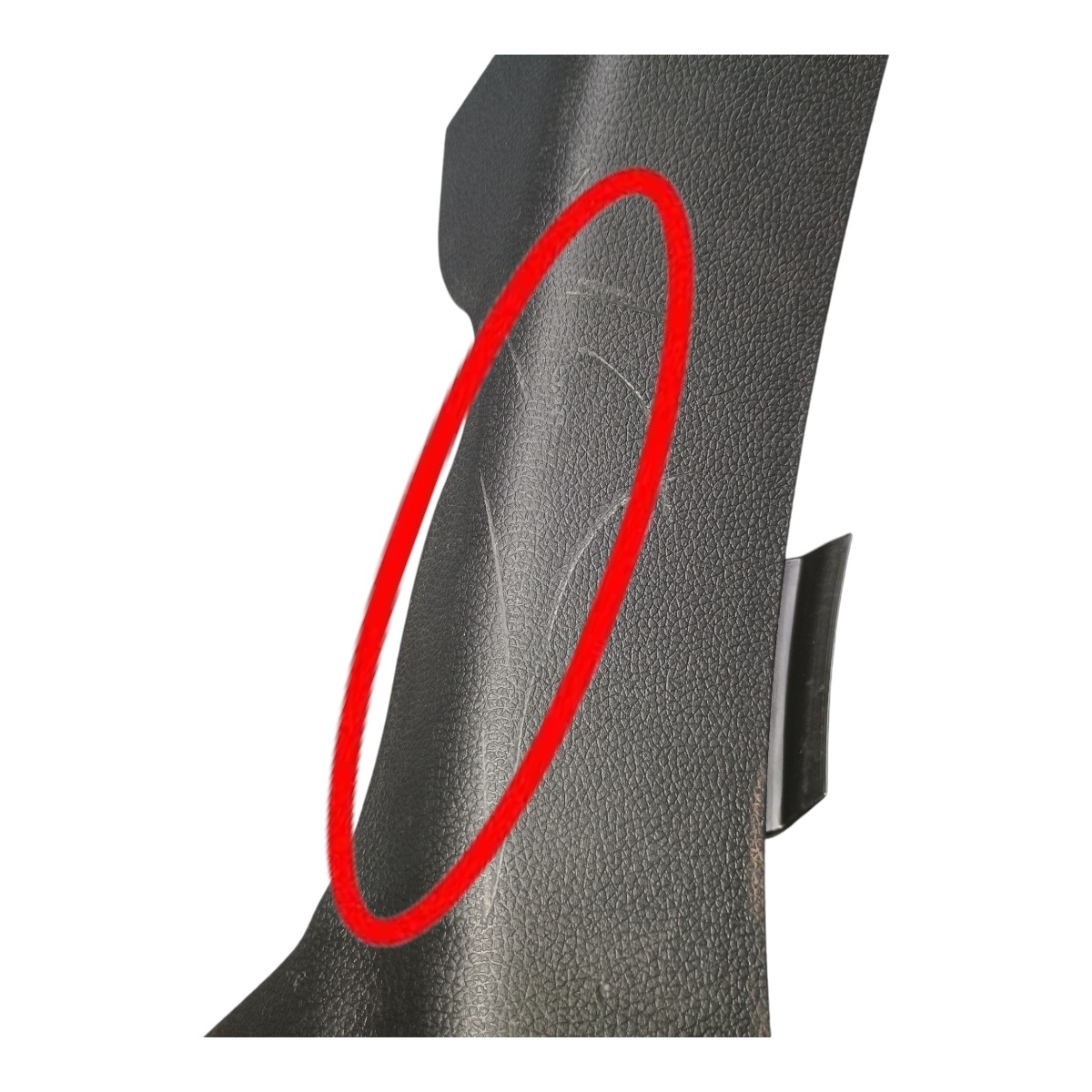 Soleira Porta Tras Esq Honda Hr-v 2018 C/detalhes 84261t7t Preto 5