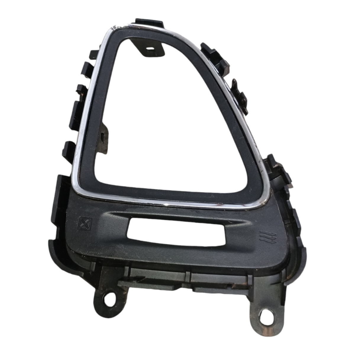 Moldura Difusor Ar Esquerdo Honda Hr-v 2018 Ea165111200 2