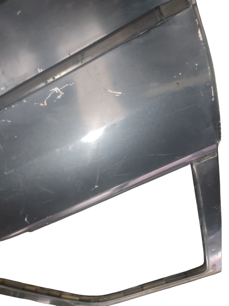 Porta Traseira Esquerda Fiat Tempra 1995 Com Detalhes 2