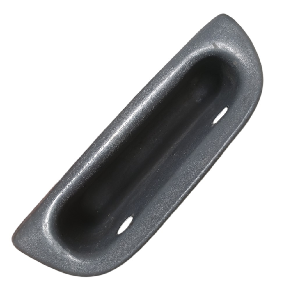 Puxador Porta Traseira Direita Gm Corsa 1998 A1 1
