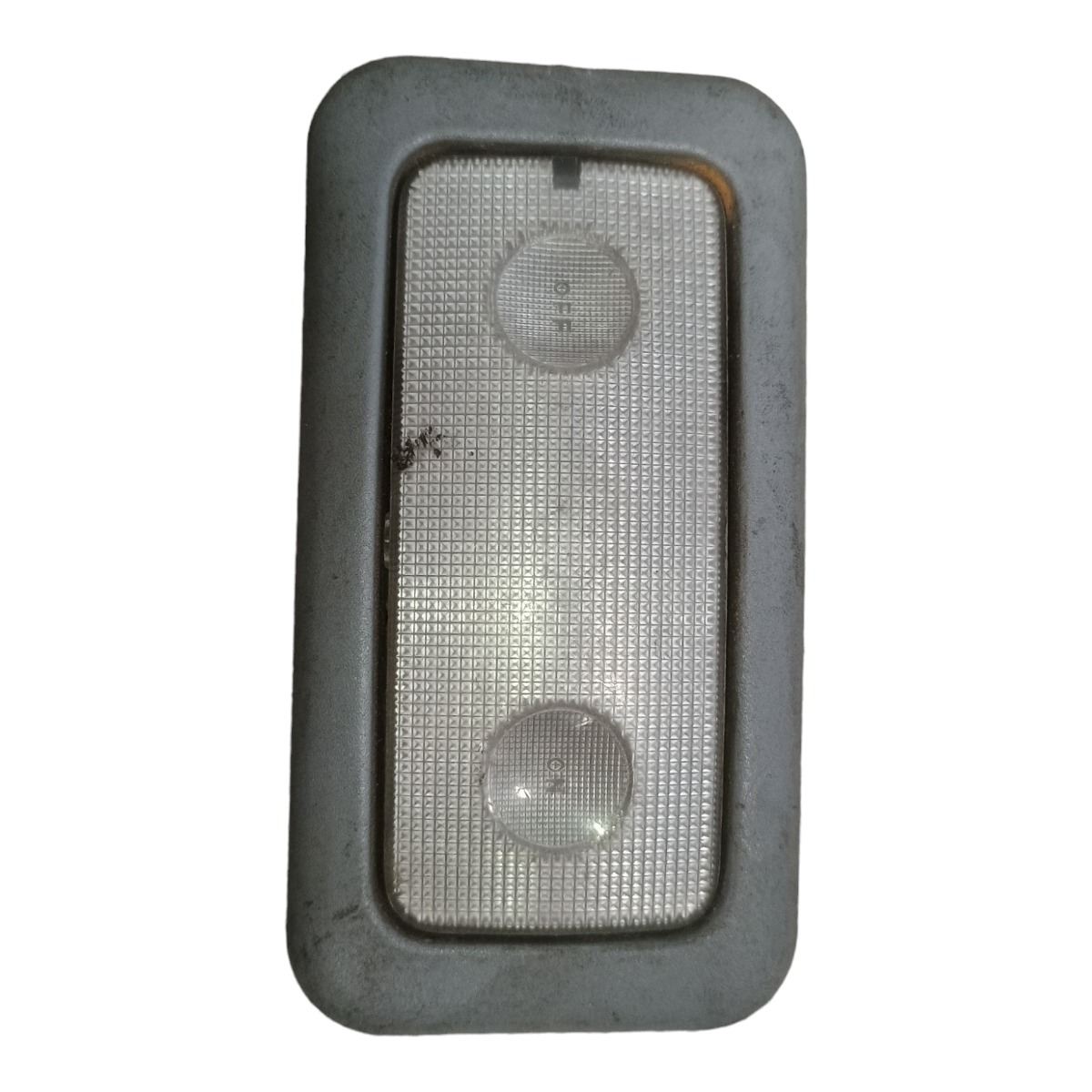 Luz Teto Lanterna Cortesia Fiat Palio Siena 2006 A 2011 1