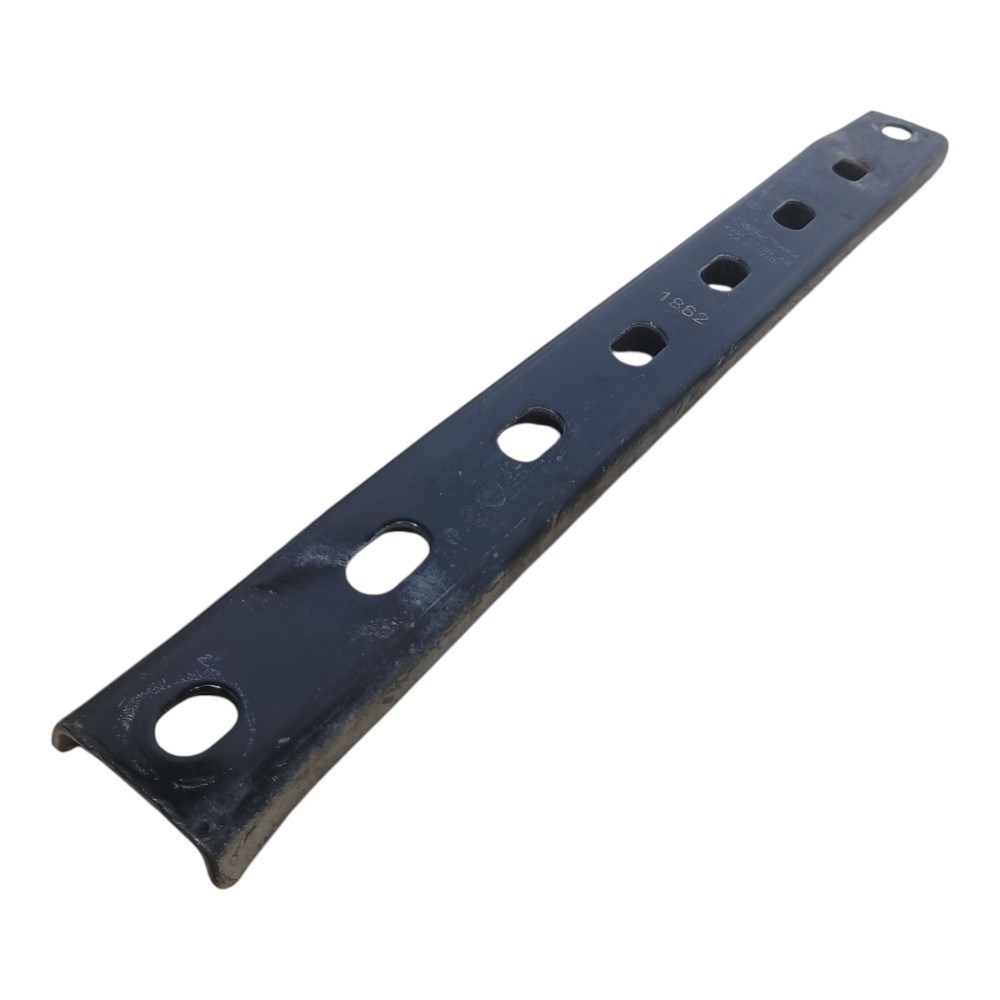 Suporte Parachoque Ford New Fiesta 2011 A 2013 8v515a104ab 3