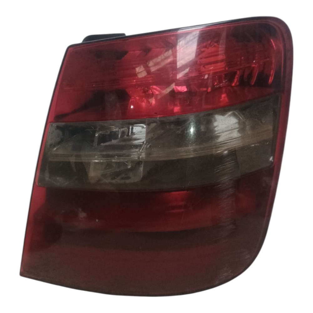 Lanterna Direita Fiat Stilo 2007 *detalhe  Direito/passageiro 3
