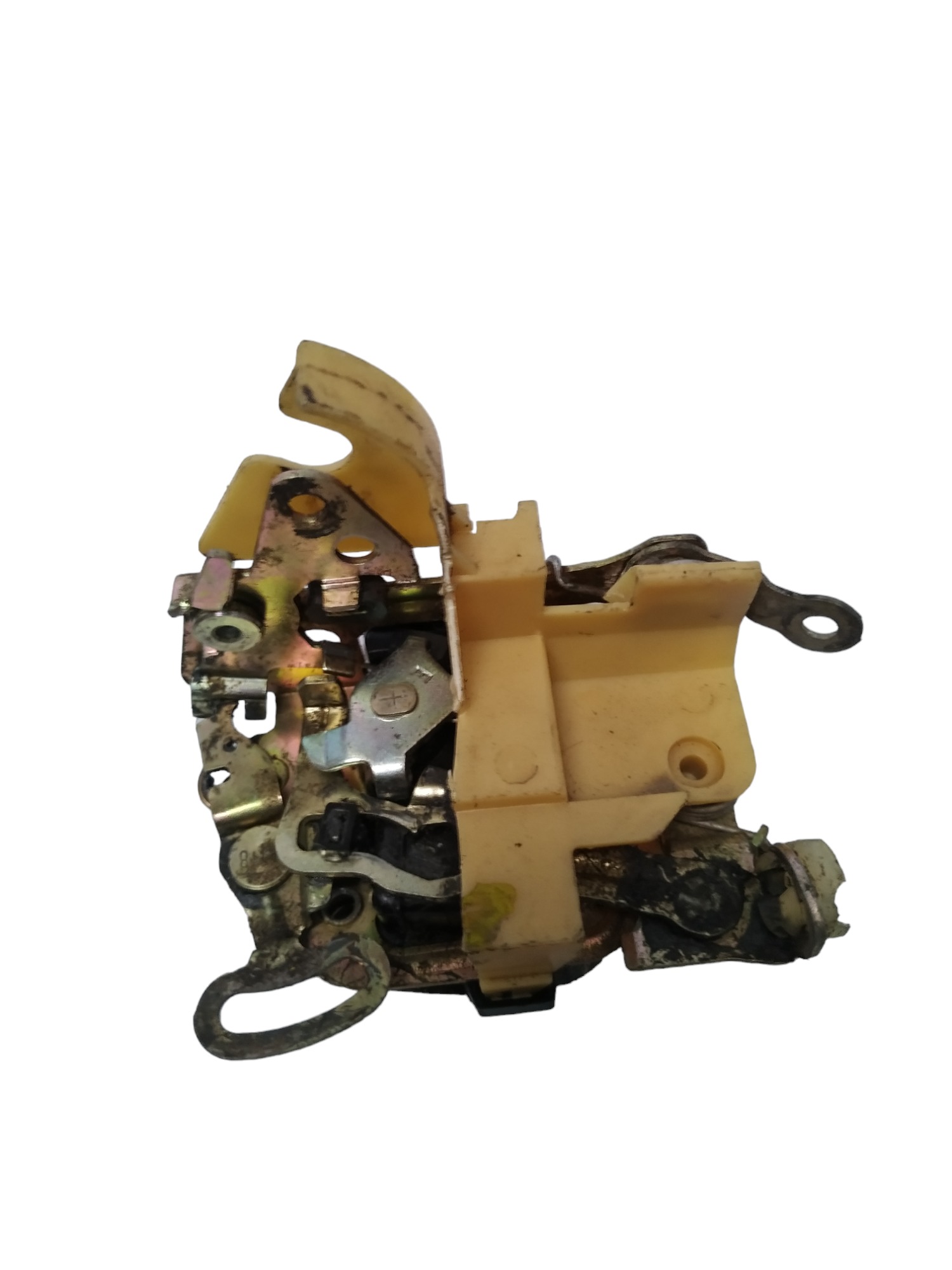 Fechadura Dianteiro Esquerdo Manual Gm Corsa 1994 A 2012 1