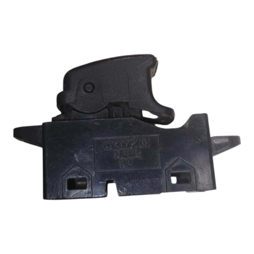 Botão Vidro Elétrico Traseiro Esq Kia Picanto 2008 A 2020 3