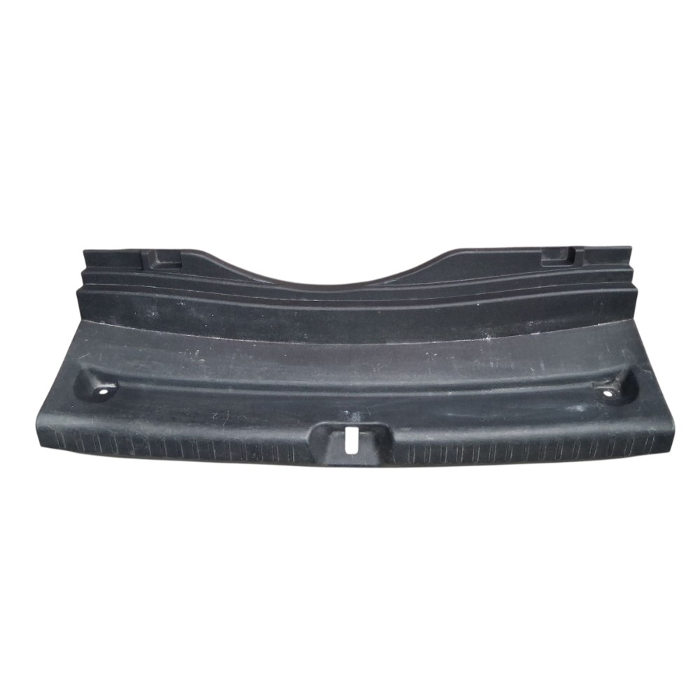 Revestimento Soleira Porta Malas Yaris Sd 2021 583870d240 Preto 2