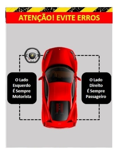 Forro Porta Traseiro Esquerdo Ford Fiesta 2003 A 2012 Cinza 4