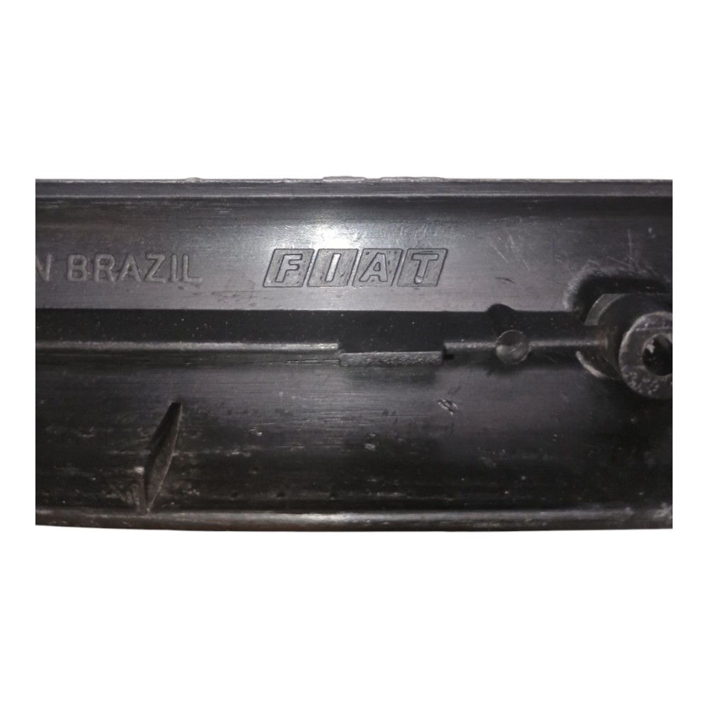 Soleira Porta Traseira Esquerda Fiat Uno Elba 1992 À 2002 6
