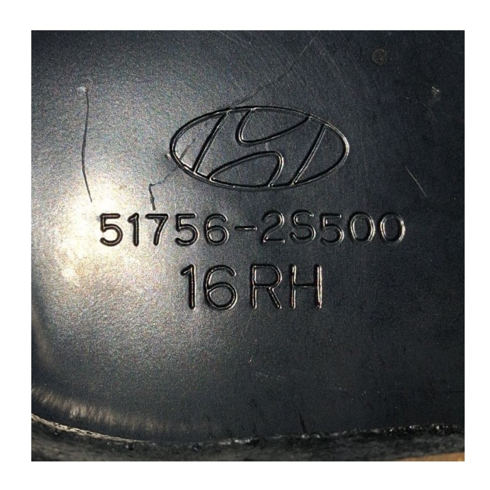 Manga Eixo Direita Hyundai Ix35 2014 5
