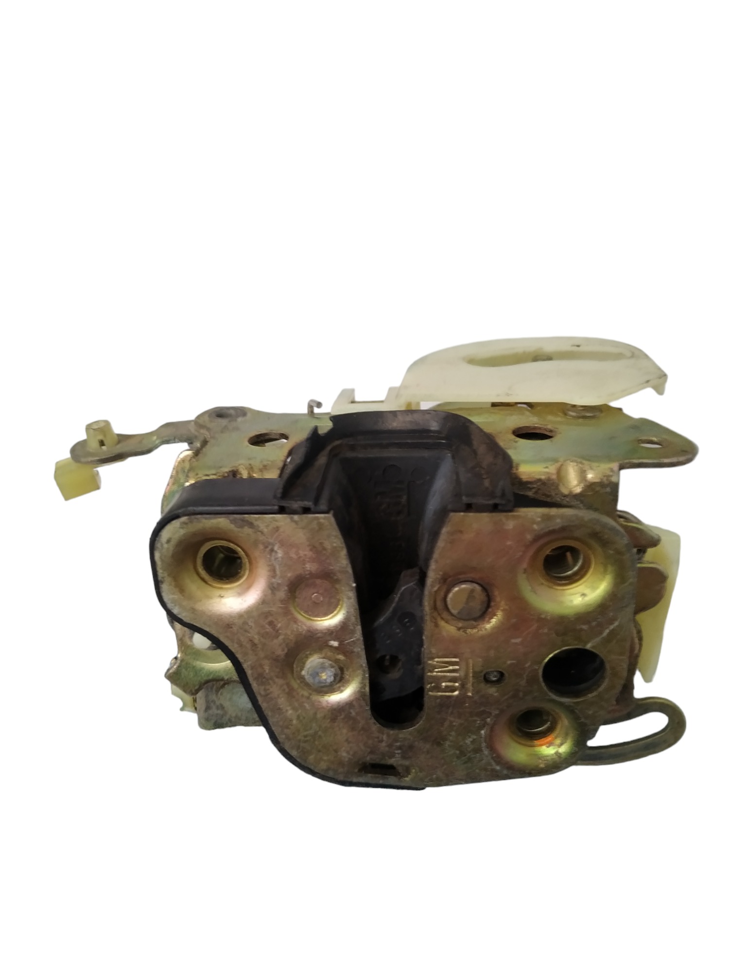 Fechadura Porta Dianteira Esquerda Gm Corsa 1999 2