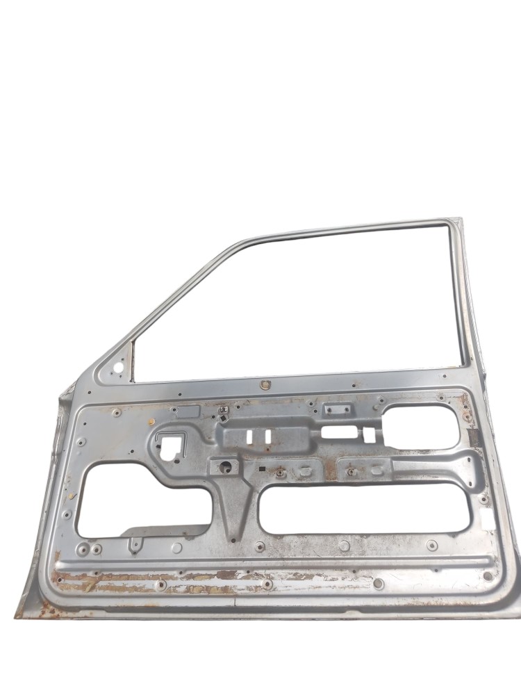 Porta Dianteira Direita Volkswagen Gol 92 Com Detalhes 2