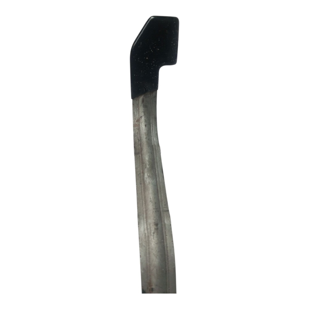 Fechadura Inferior Capô Citroen Xsara 1998 1