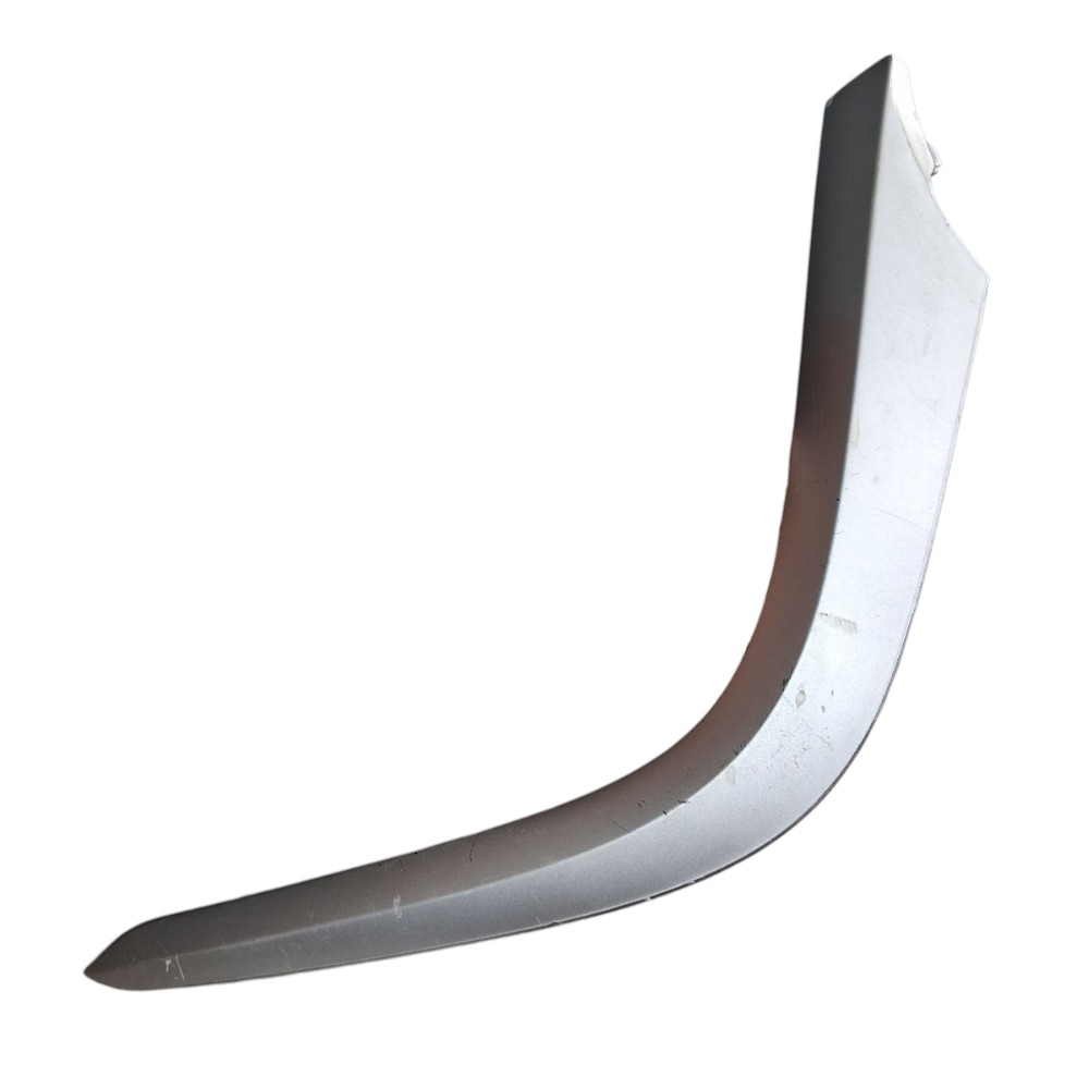 Moldura Painel Inferior Direito Toyota Corolla 2013 Prata