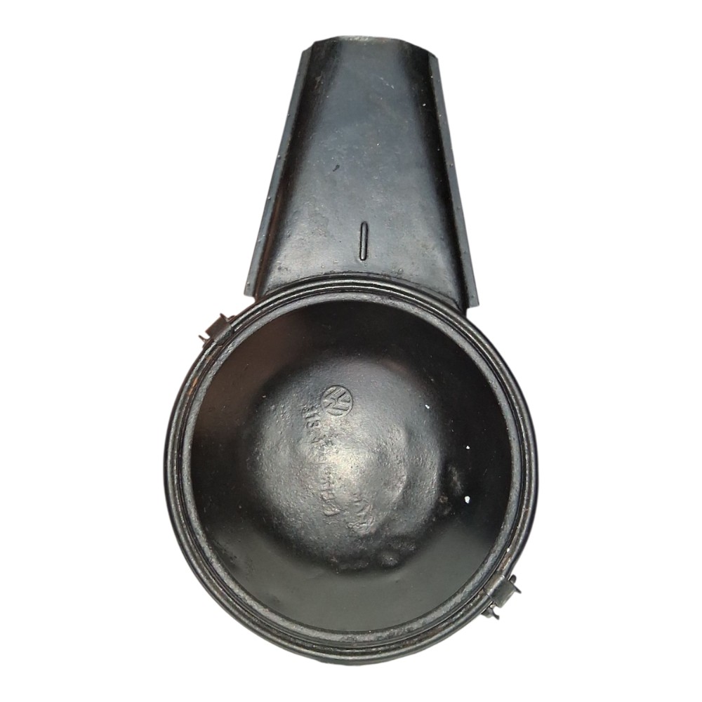 Caixa Filtro Ar Oleo Vw Fusca 1300 1973 Á 1986 1