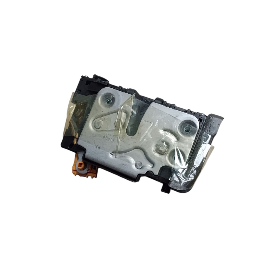 Fechadura Dianteiro Porta Direito Elétrico Onix 2013 A 2013 2