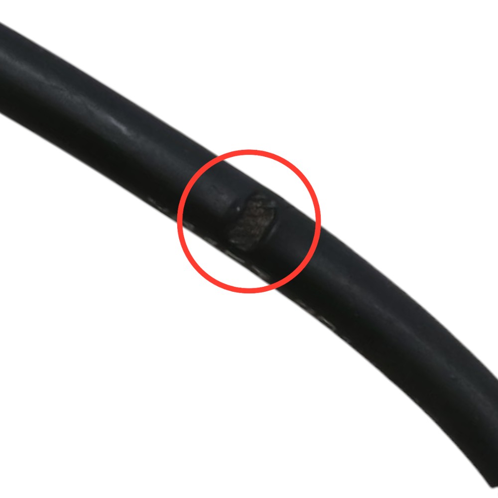 Cabo Acelerador Lifan 620 2009 À 2012 *detalhes 7