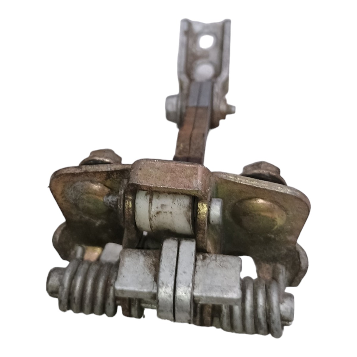 Limitador Porta Traseira Direita  Vw Parati Gol 1996 A 2002 4