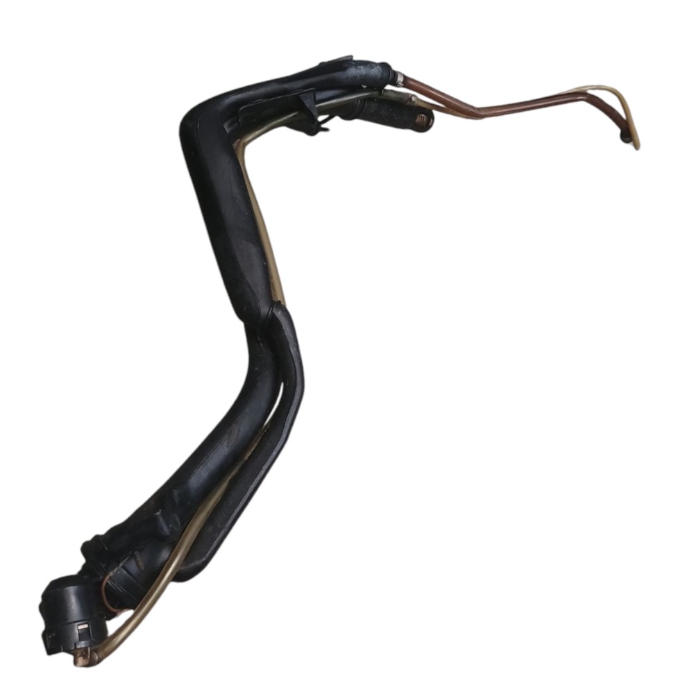 Gargalo Tanque Combustível Seat Cordoba 1997 6n0201129 4