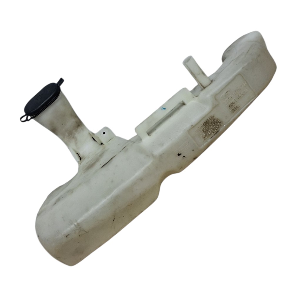 Reservatorio Agua Limpador Parabrisa Ford Ka 2008 Branco 2