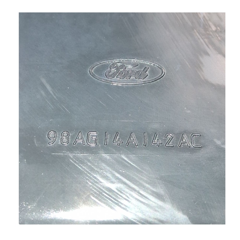 Caixa Fusíveis Chicote Ford Fiesta 2003 À 2012 *detalhes 5