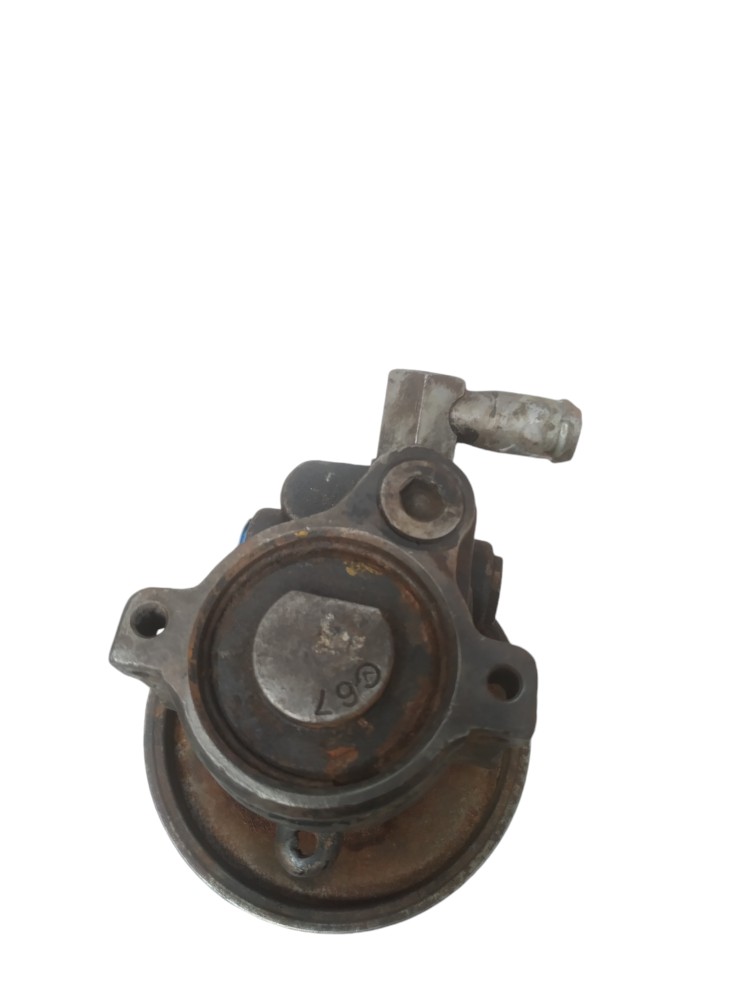 Bomba Direção Hidráulica Ford Escort Zetec 1999 3