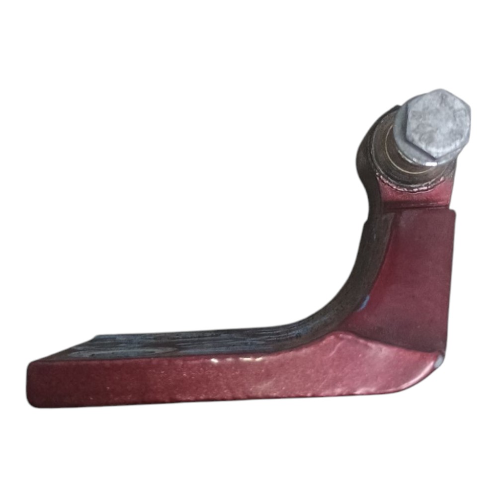 Dobradiça Inferior Porta Tras Direita Fiat Tipo 1993 À 1997 4