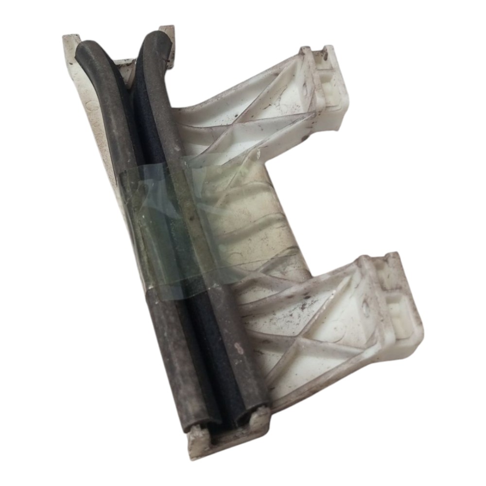 Guia De Vidro Porta Diant Direita Citroen C3 2008 1