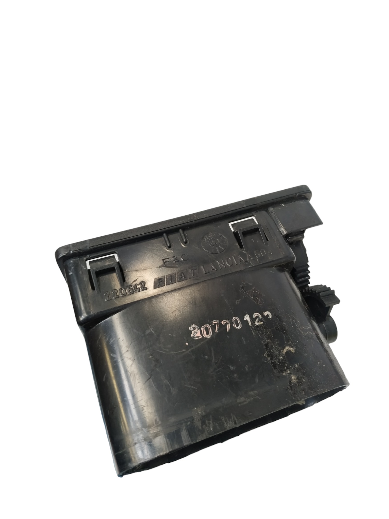 Difusor Ar Fiat Tipo 1995 2