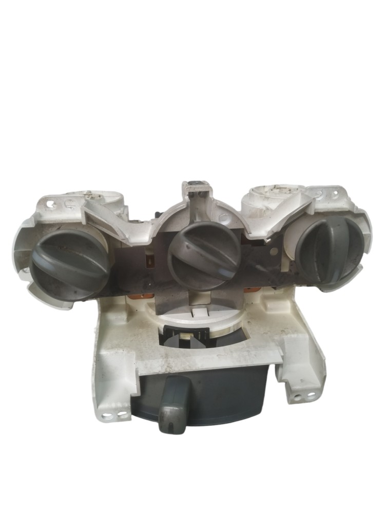 Comando Ar Honda Fit 2008