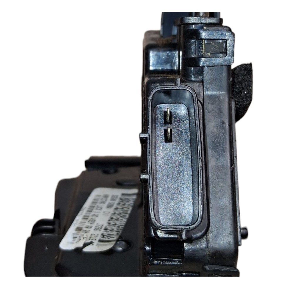 Fechadura Porta Traseira Direita Kicks 2018 825005rb0a 6