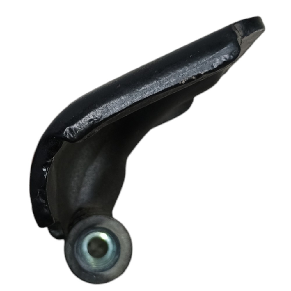 Dobradiça Superior Porta Dianteira Direita Fiat Idea 2007 4