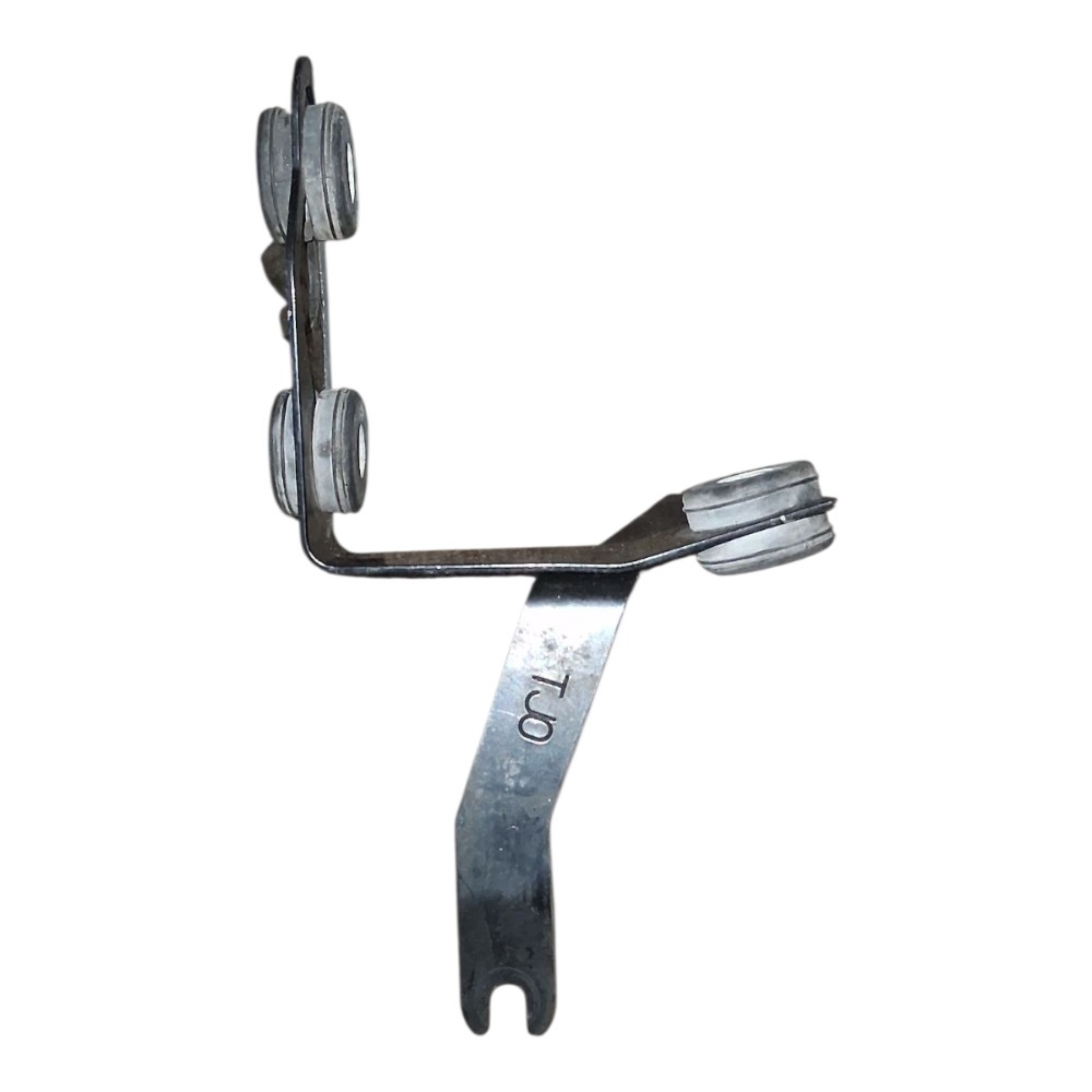 Suporte Módulo Abs Honda City 2010 2