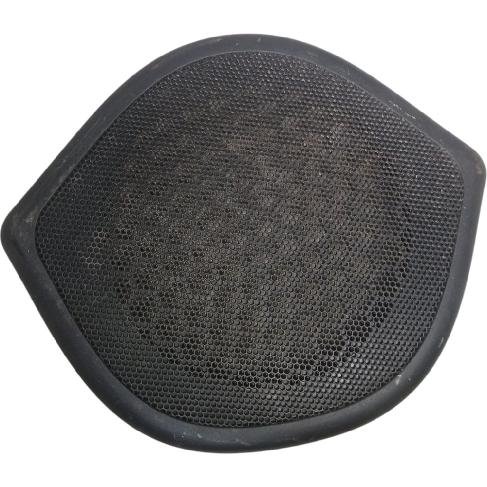 Tela Alto Falante Porta Traseira Esquerda Citroen Xsara 2000 Preto