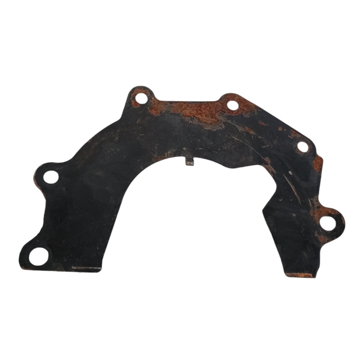 Chapa Motor Vw Gol 2010/2011 036103551p 1