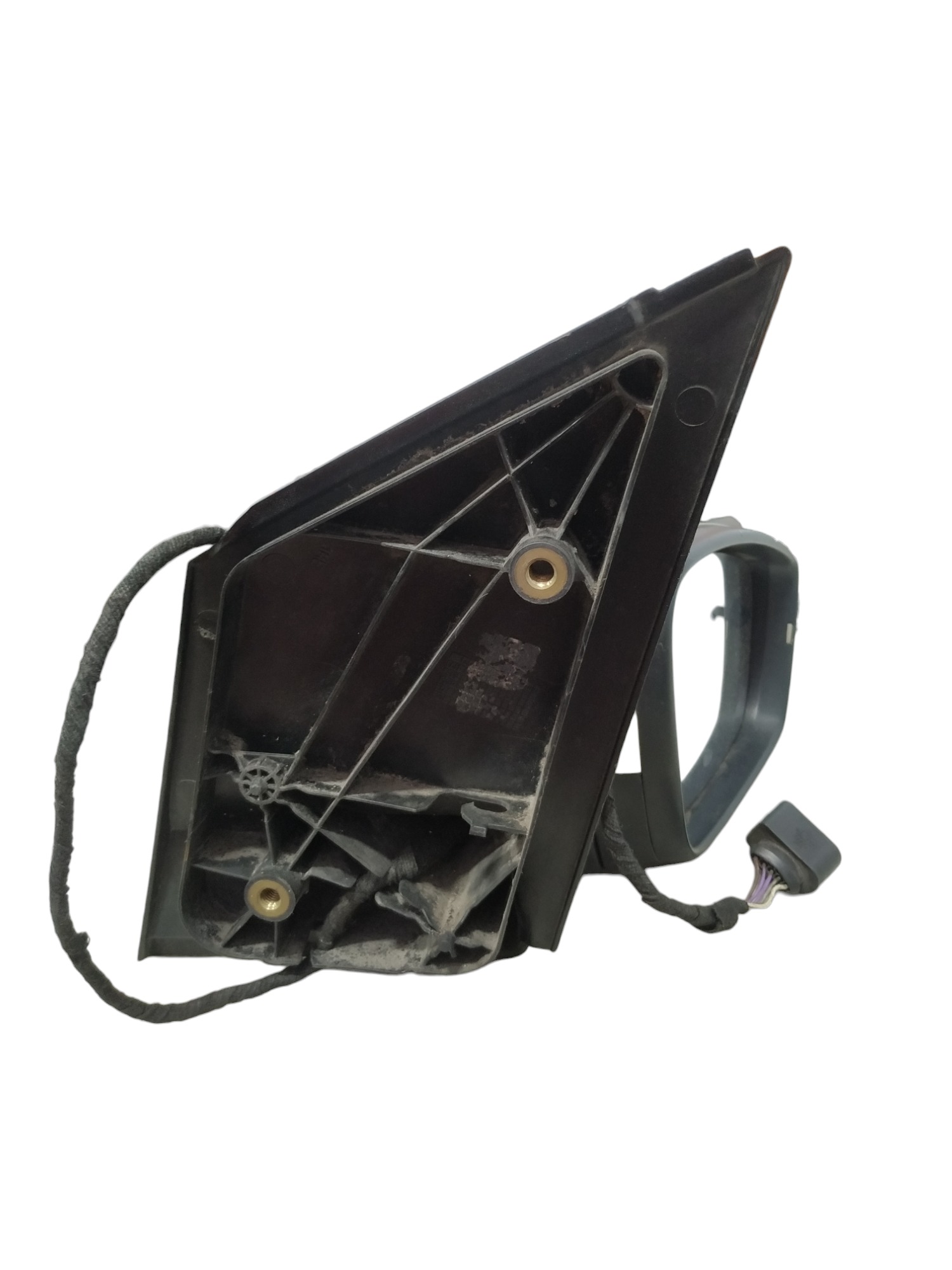 Retrovisor Direito Vw Up 2017 3