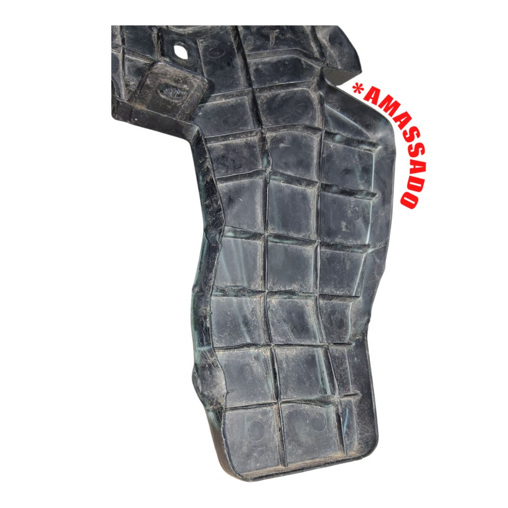 Defletor Esquerdo Radiador Yaris Sd 2021 532860d430 *detalhe 7