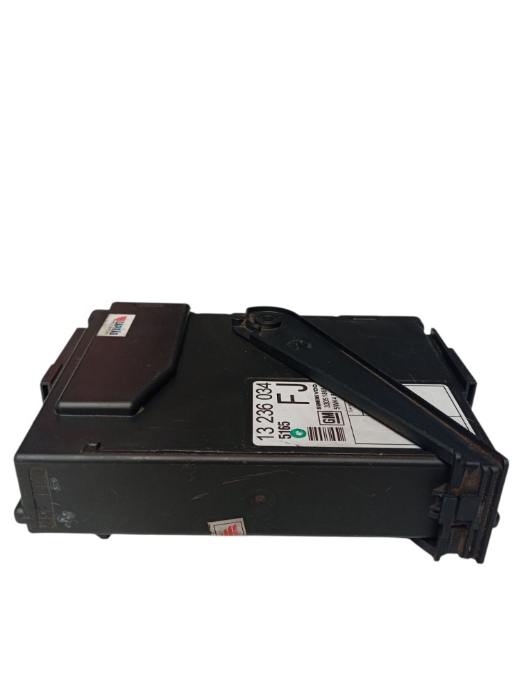 Modulo conforto 1.8 gm corsa meriva 2006 a 2007 3