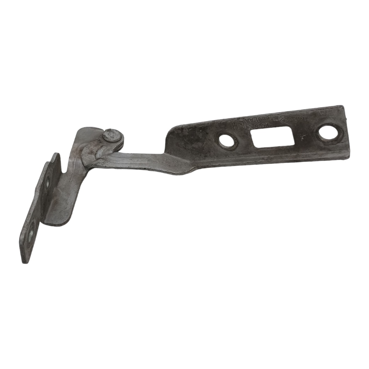 Dobradiça Esquerda Capô Renault Clio 2002 7s6516801aa