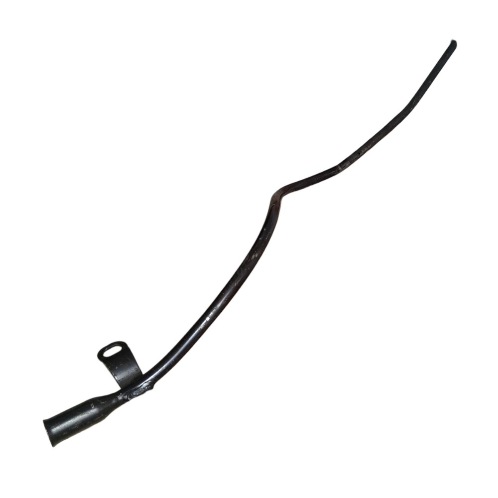Tubo Cano Vareta Nível Óleo Peugeot 206 207 307 1999 Á 2012 2