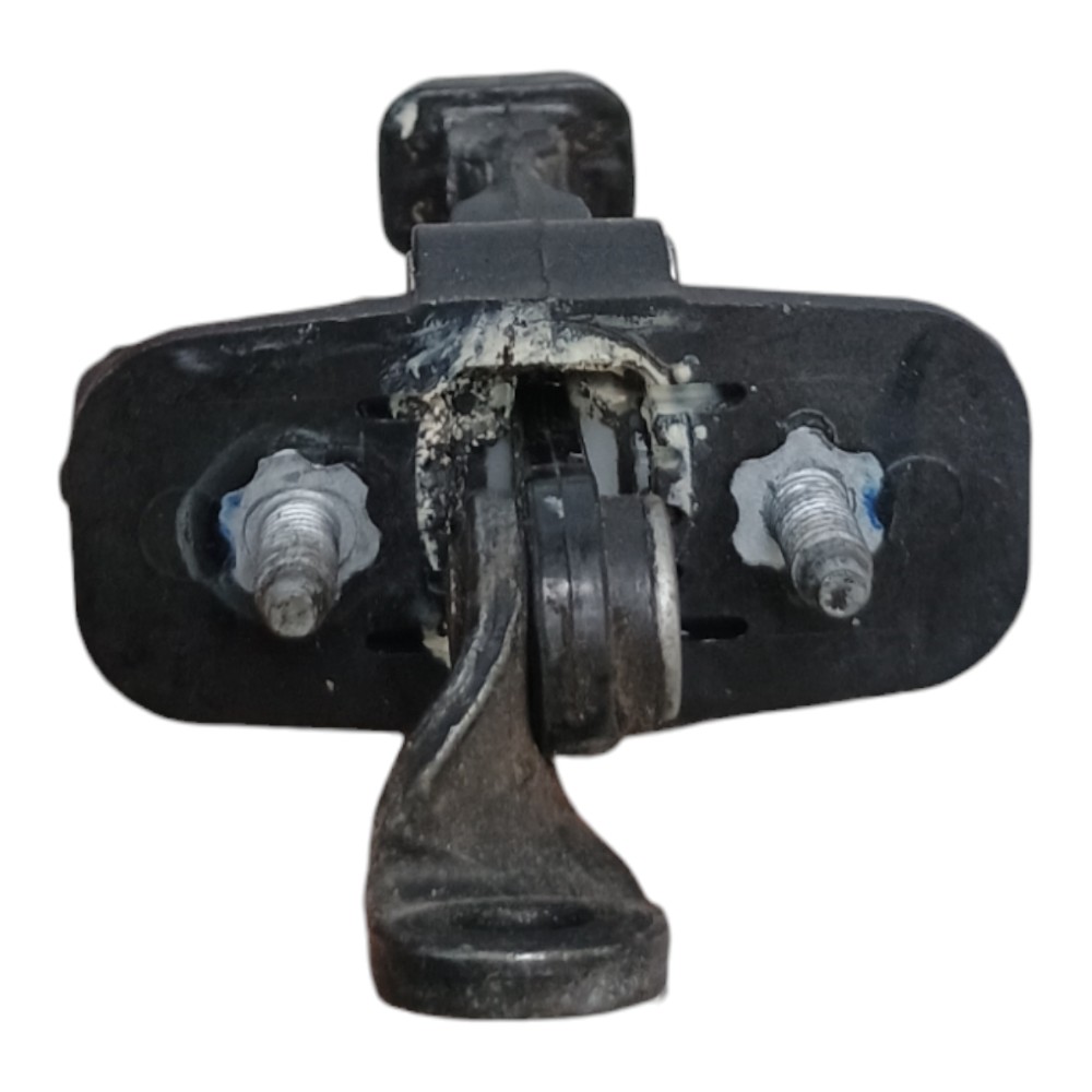 Limitador Porta Dianteira Esquerda Peugeot 207 2010 4