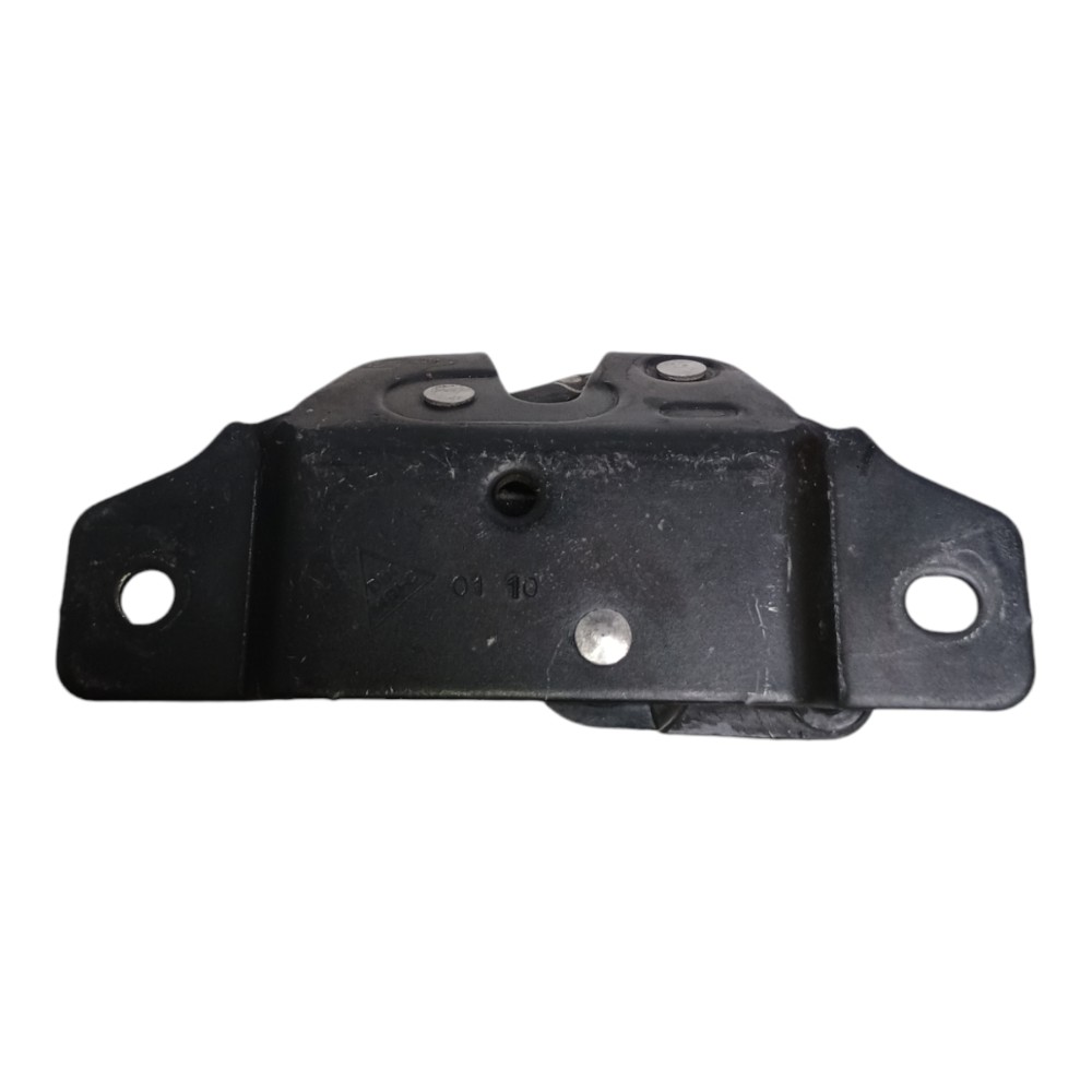 Fechadura Tampa Traseira Peugeot 207 2010 4