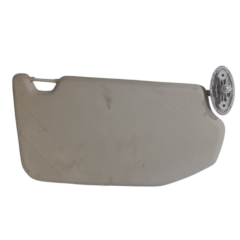 Quebra Sol Esquerdo Ford Ka 1.0 2015 2