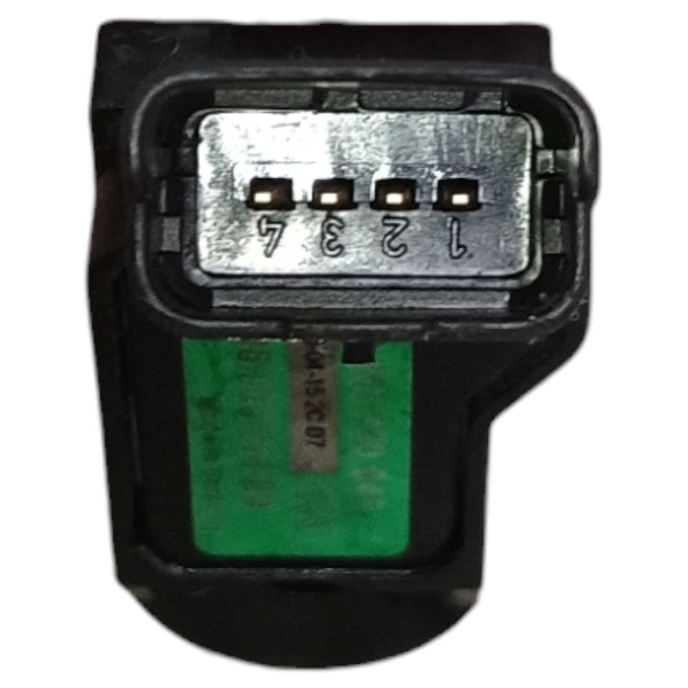 Sensor Map Peugeot 207 1.4 2010 5