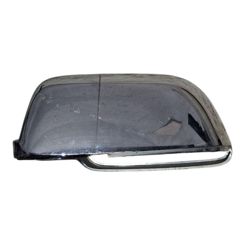Capa Retrovisor Esquerdo Vw Polo Sedan 1.6 2008 *detalhes 3