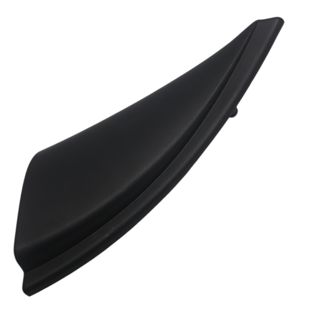 Acabamento Interno Retrovisor Esquerdo Xsara 1998 *detalhe  – Preto 3